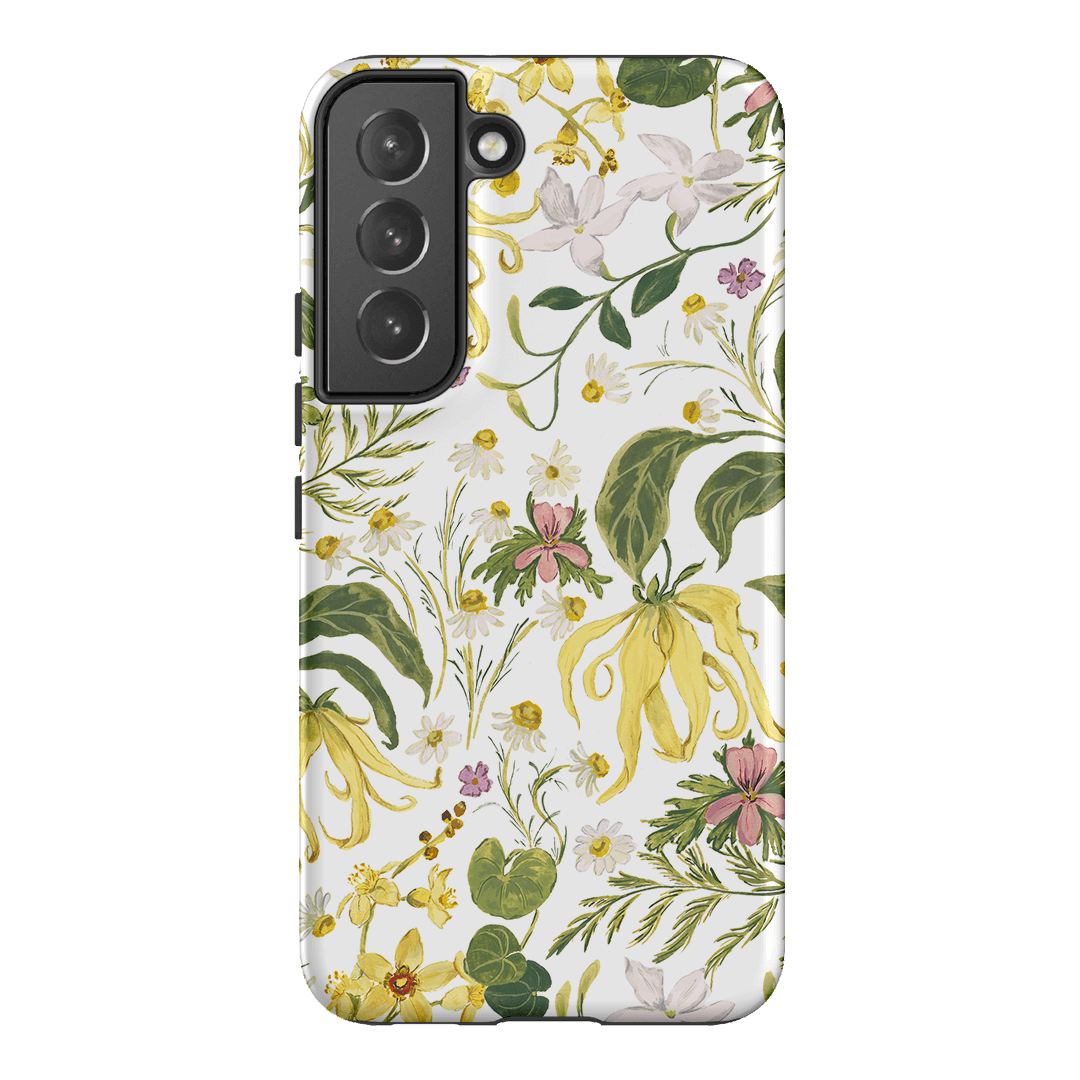 Botanical Whisper