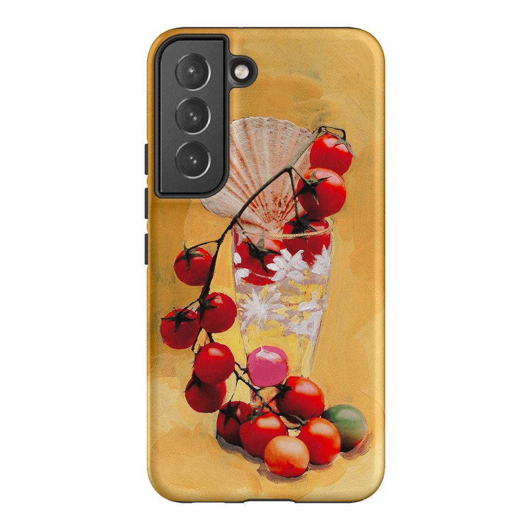 Cherry Tomatoes