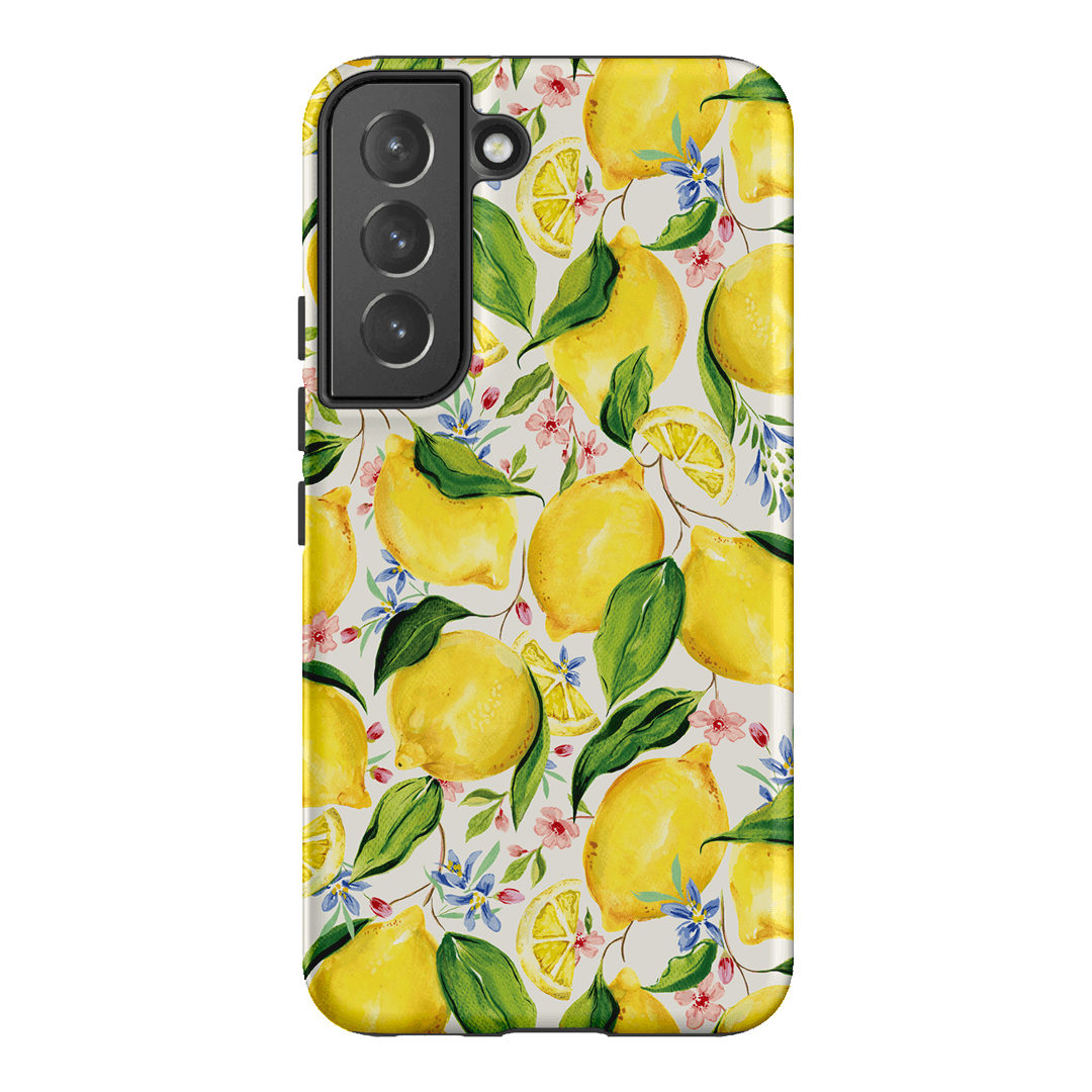 Citrus Lemon