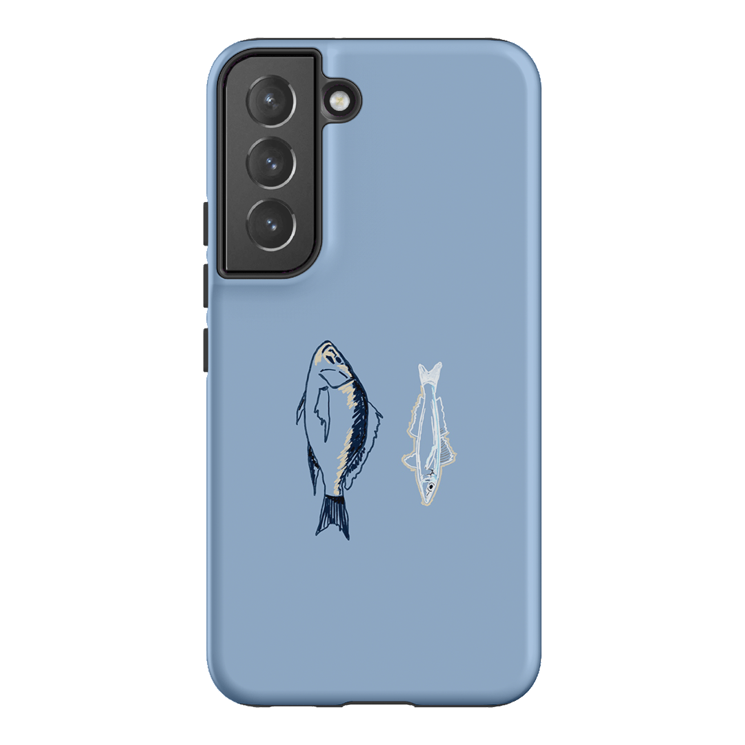 Fisherman