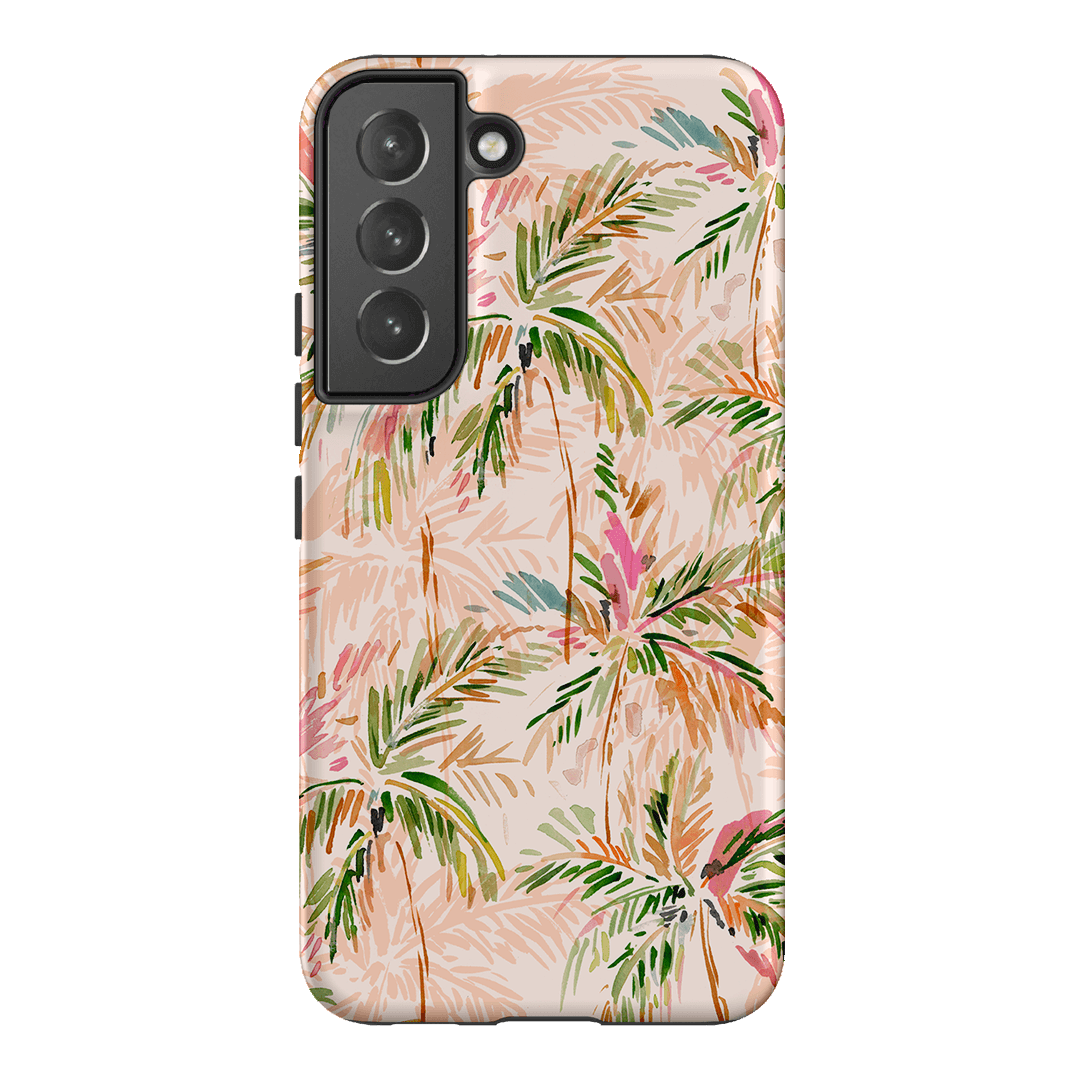 Hawaiian Palms
