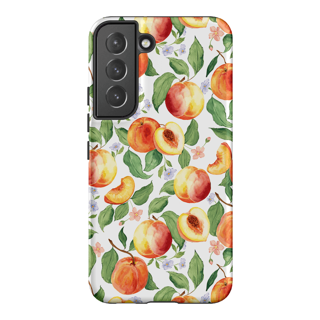 Peach Blossom