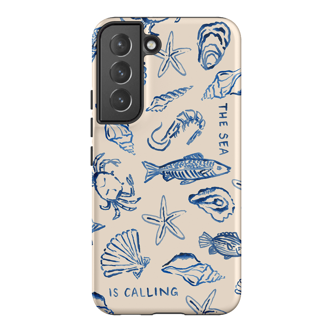 Sea Call