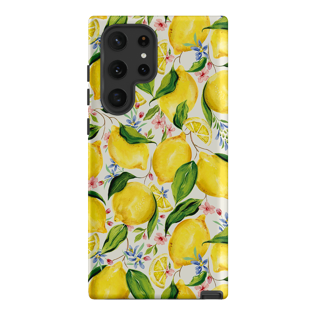 Citrus Lemon