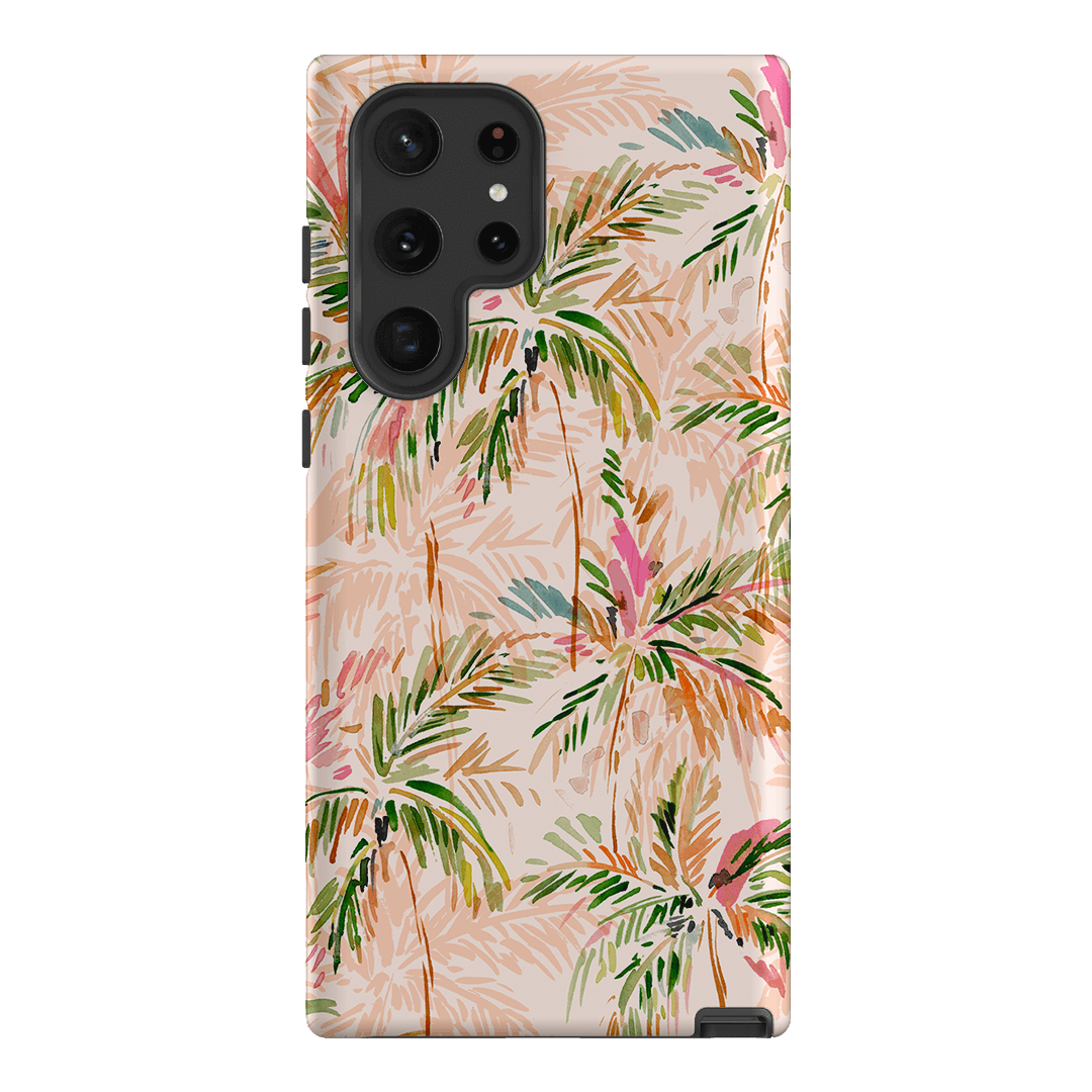 Hawaiian Palms