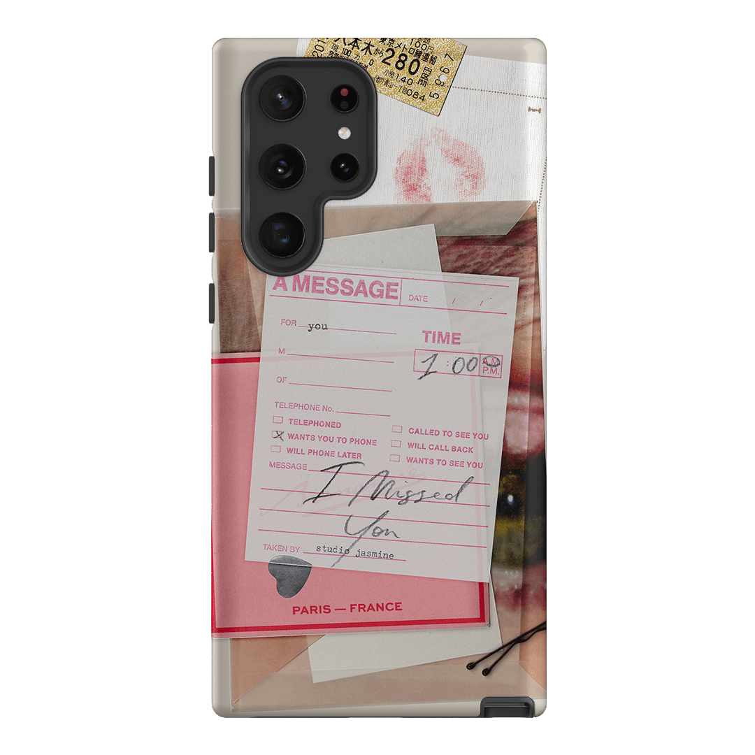 Missed Call