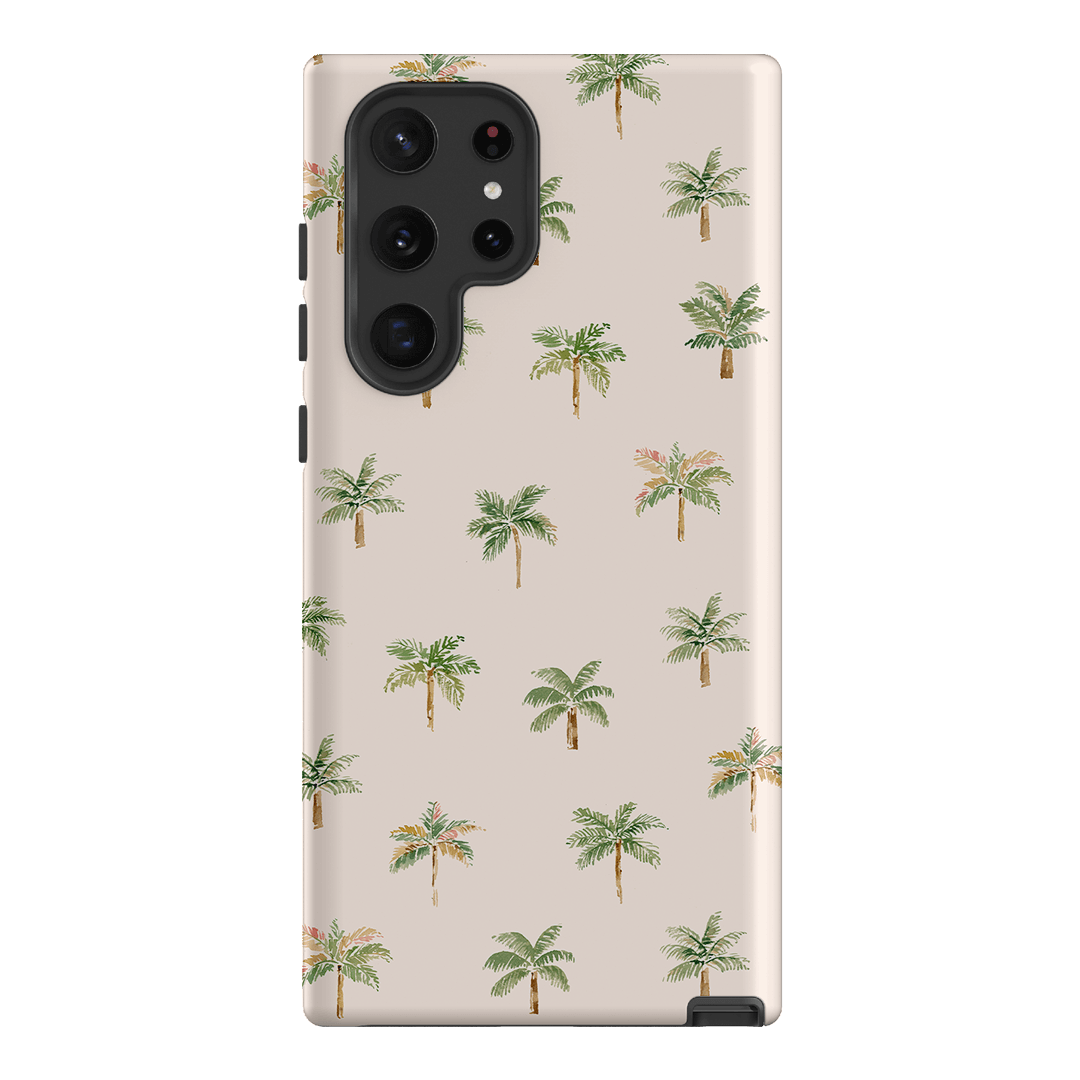 Mini Palms
