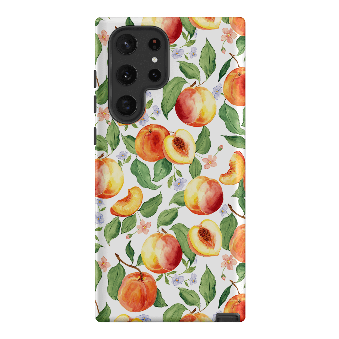 Peach Blossom