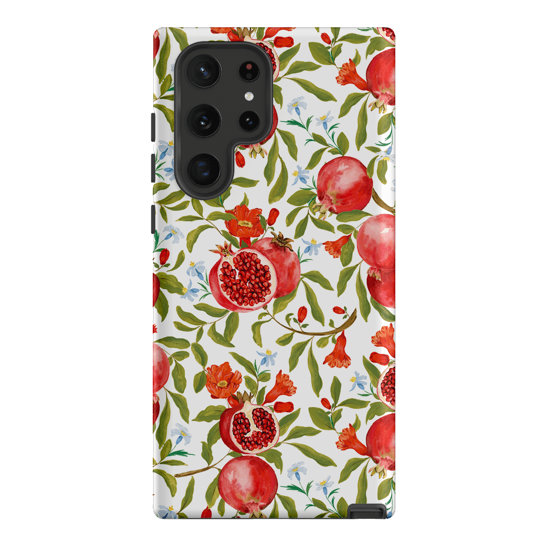 Pomegranate