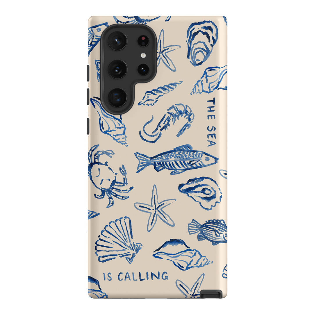 Sea Call