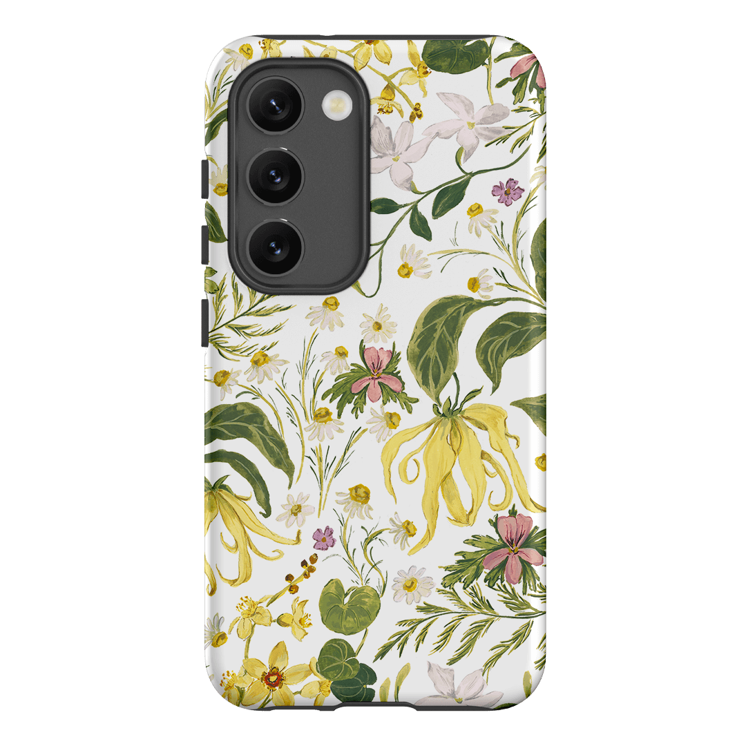 Botanical Whisper