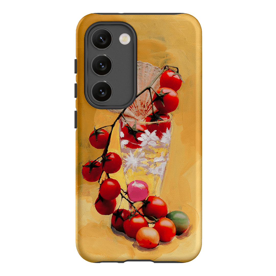 Cherry Tomatoes
