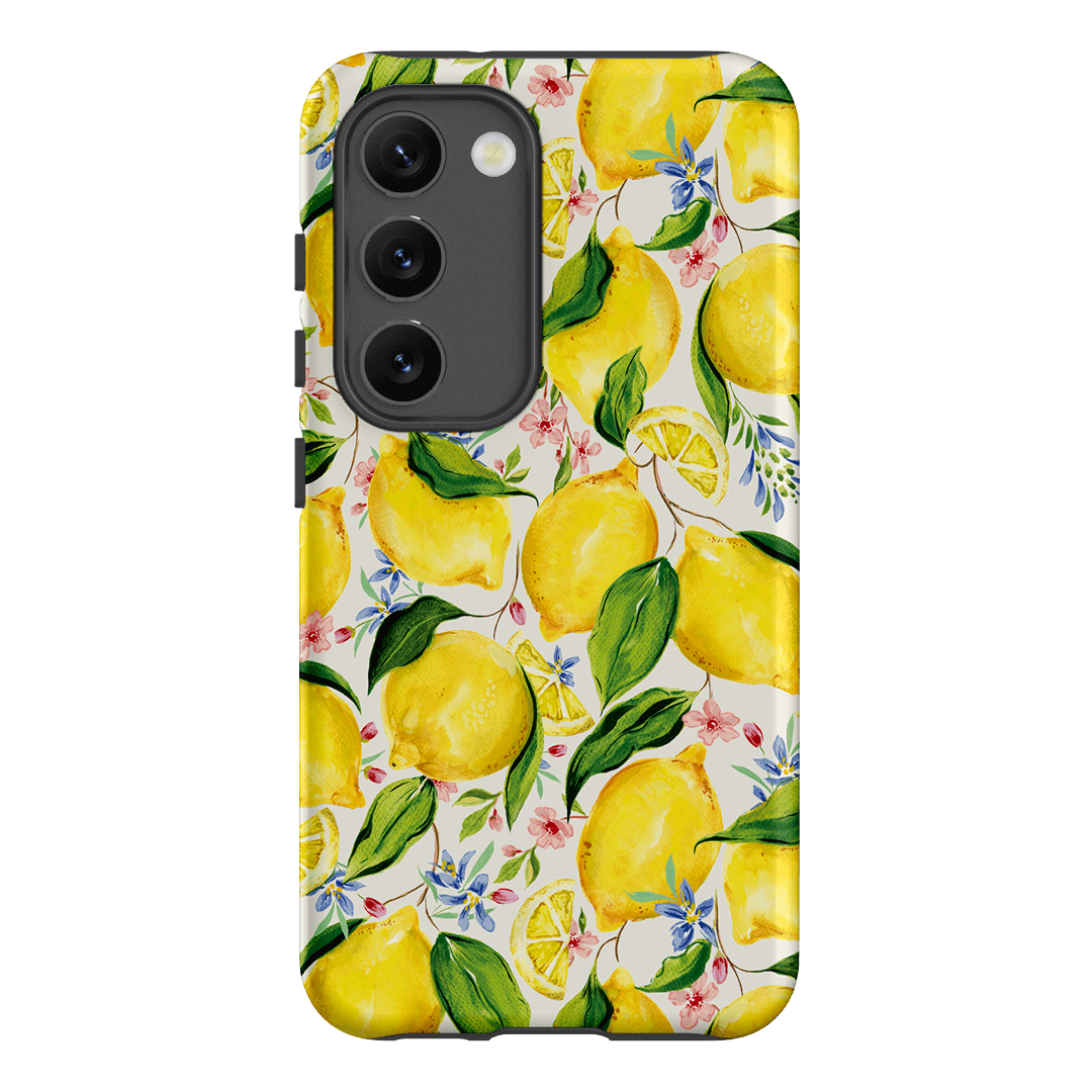 Citrus Lemon