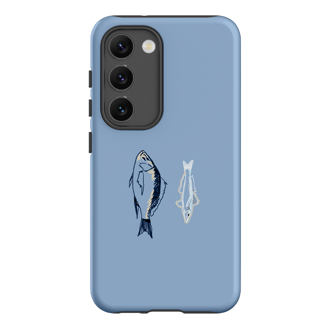 Fisherman