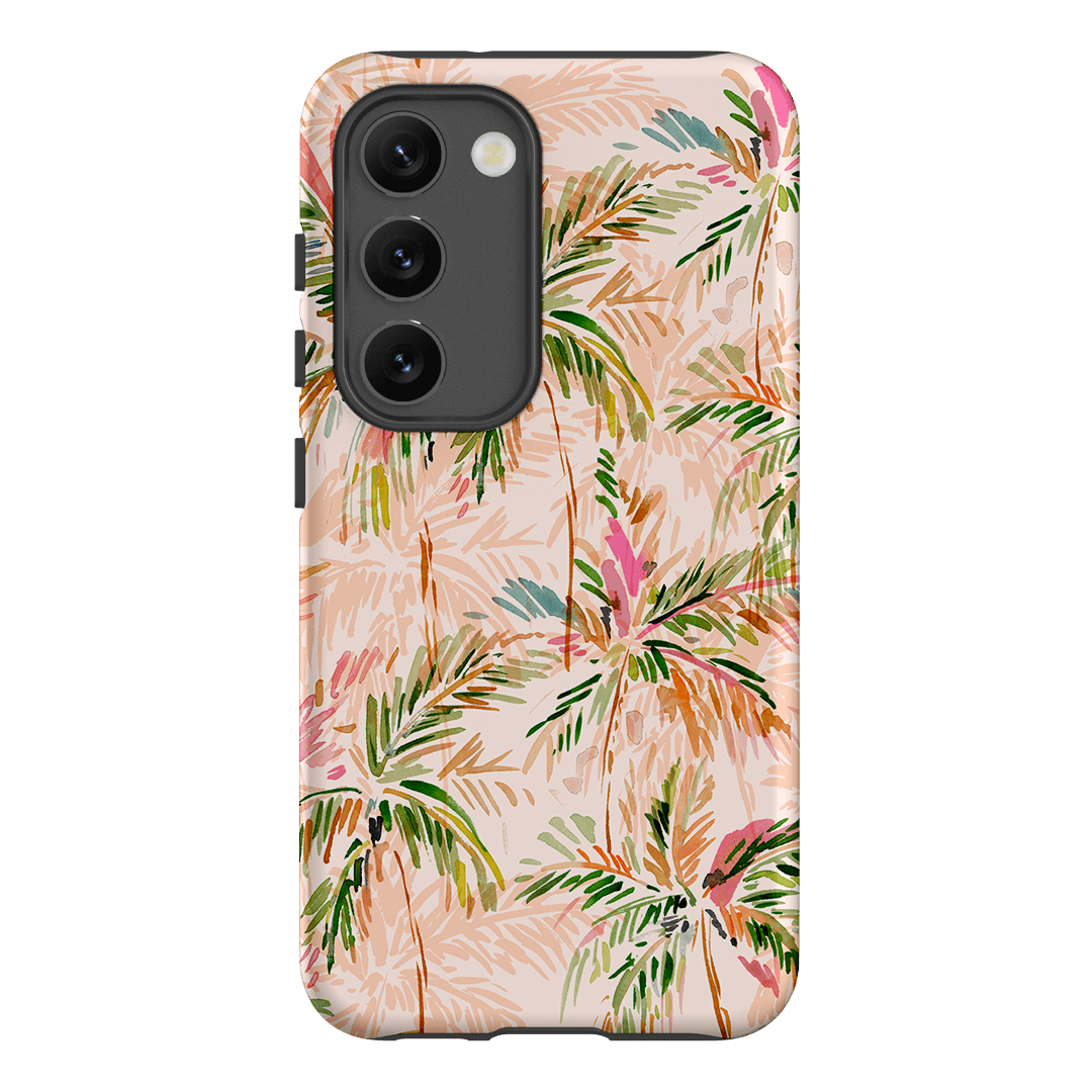 Hawaiian Palms