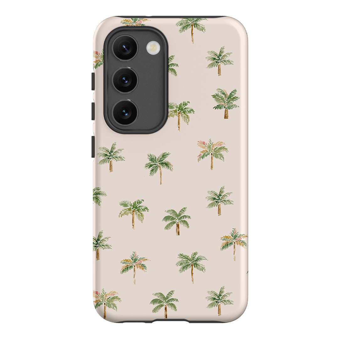 Mini Palms