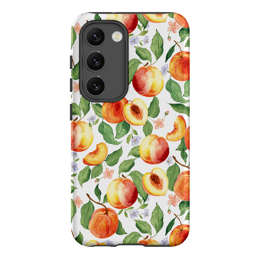 Peach Blossom