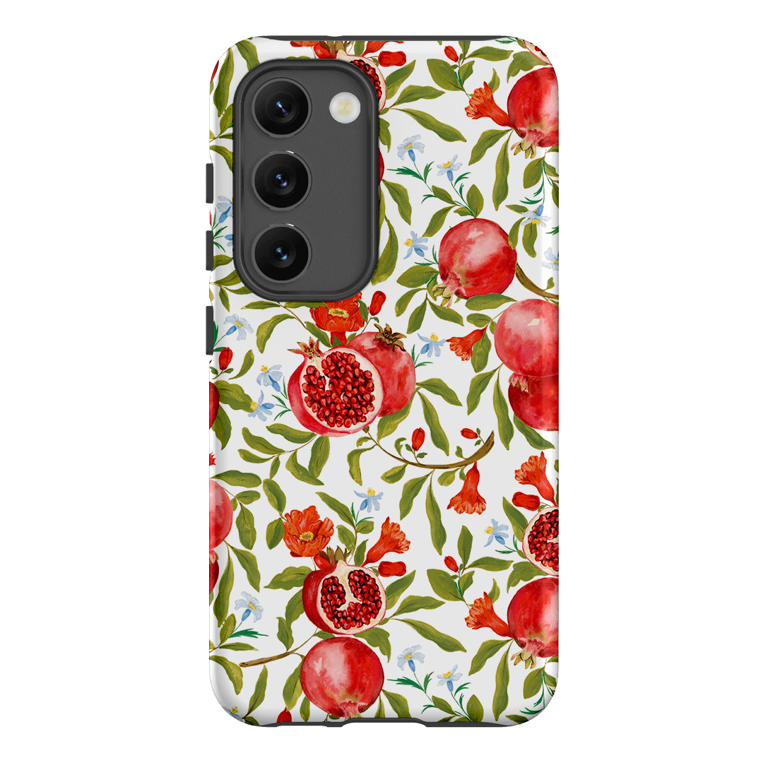 Pomegranate