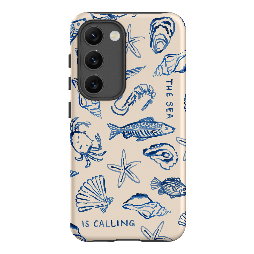 Sea Call