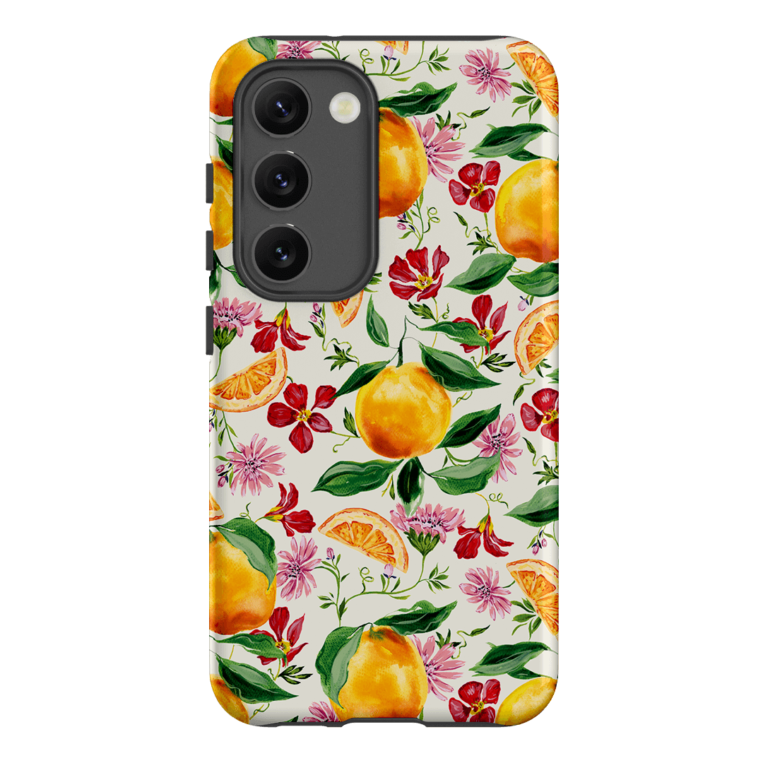 Sweet Orange