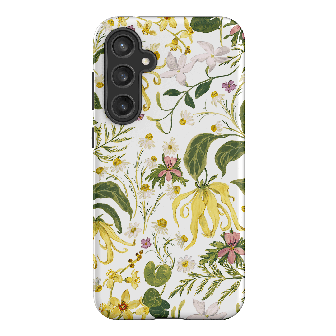 Botanical Whisper