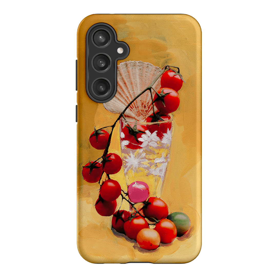 Cherry Tomatoes