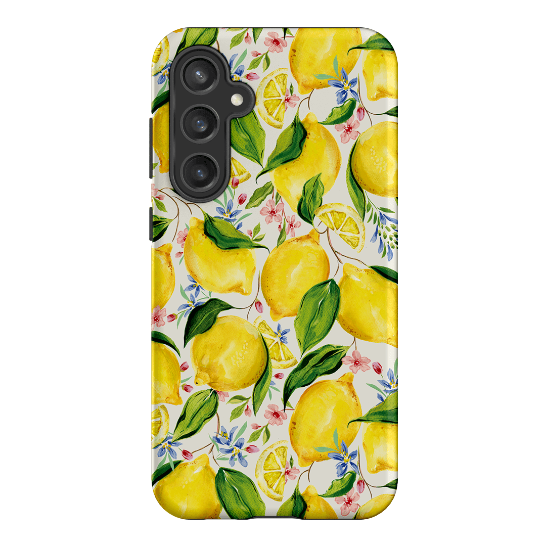 Citrus Lemon