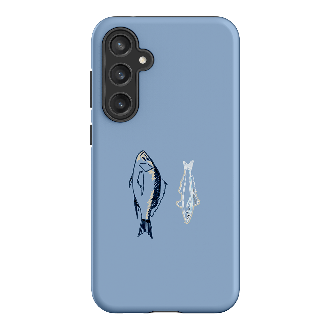 Fisherman