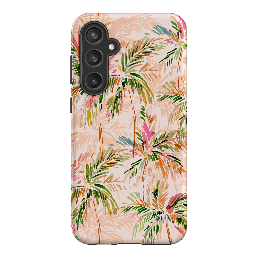 Hawaiian Palms