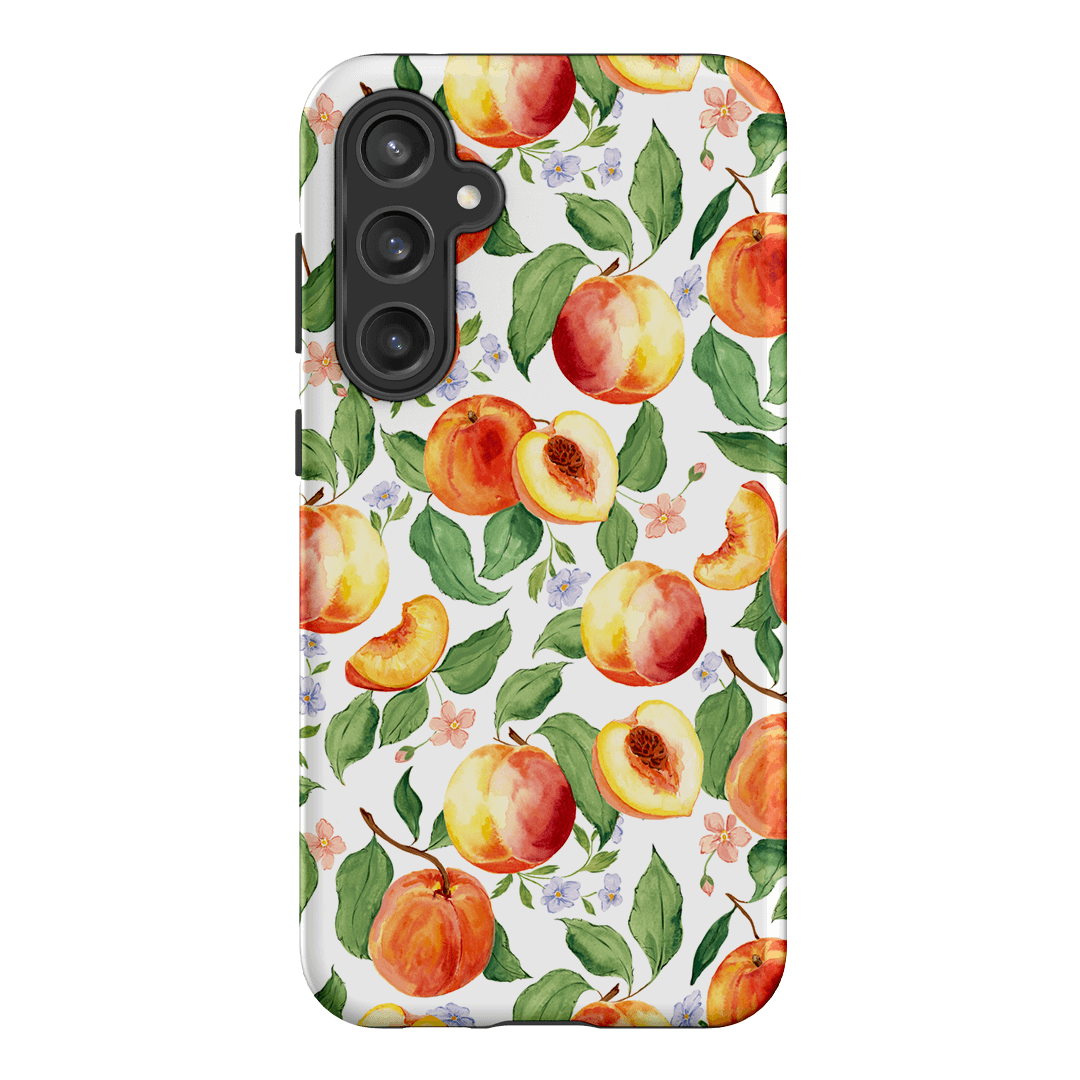 Peach Blossom