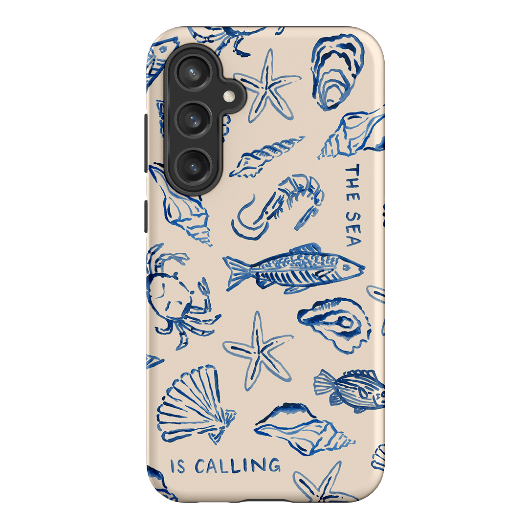 Sea Call