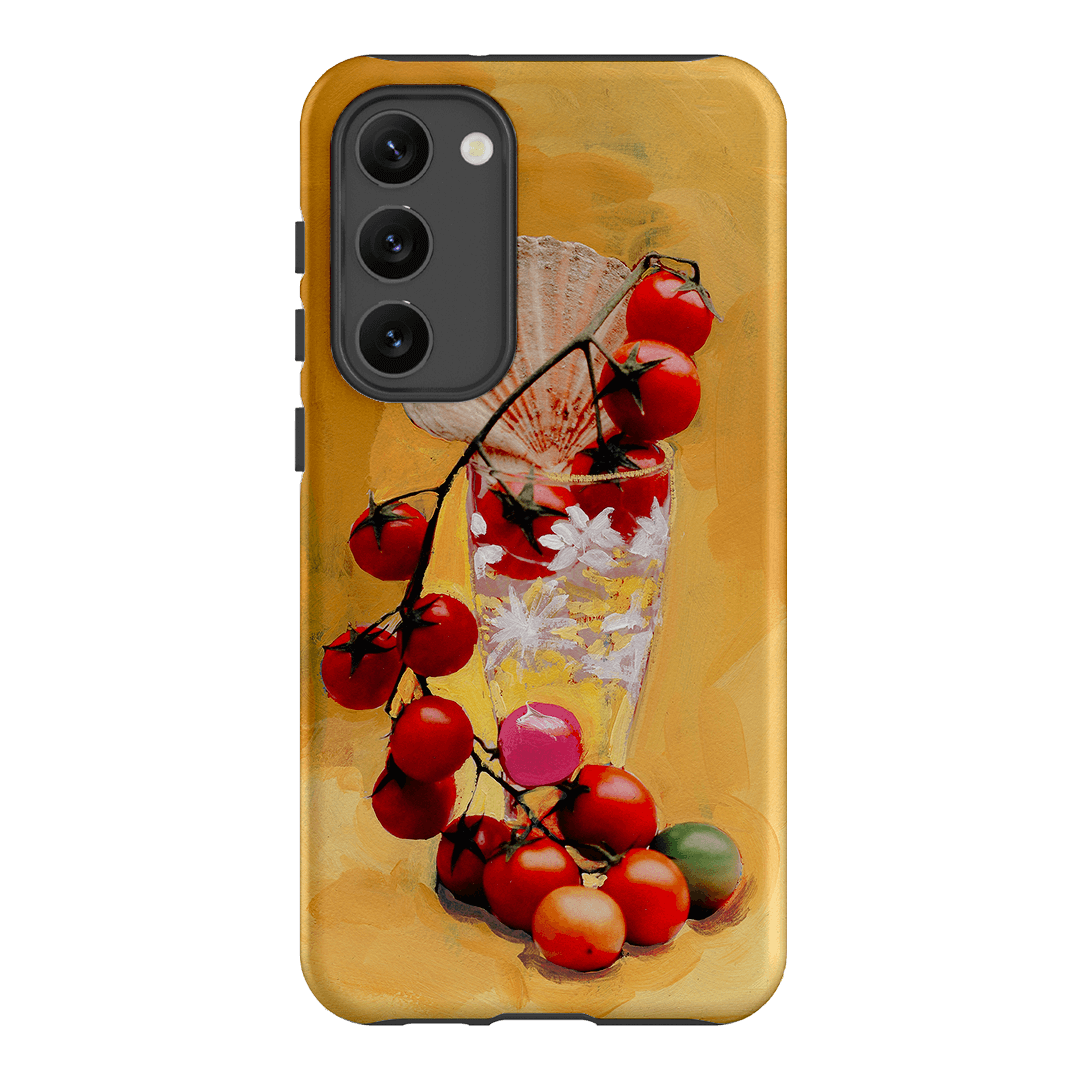 Cherry Tomatoes