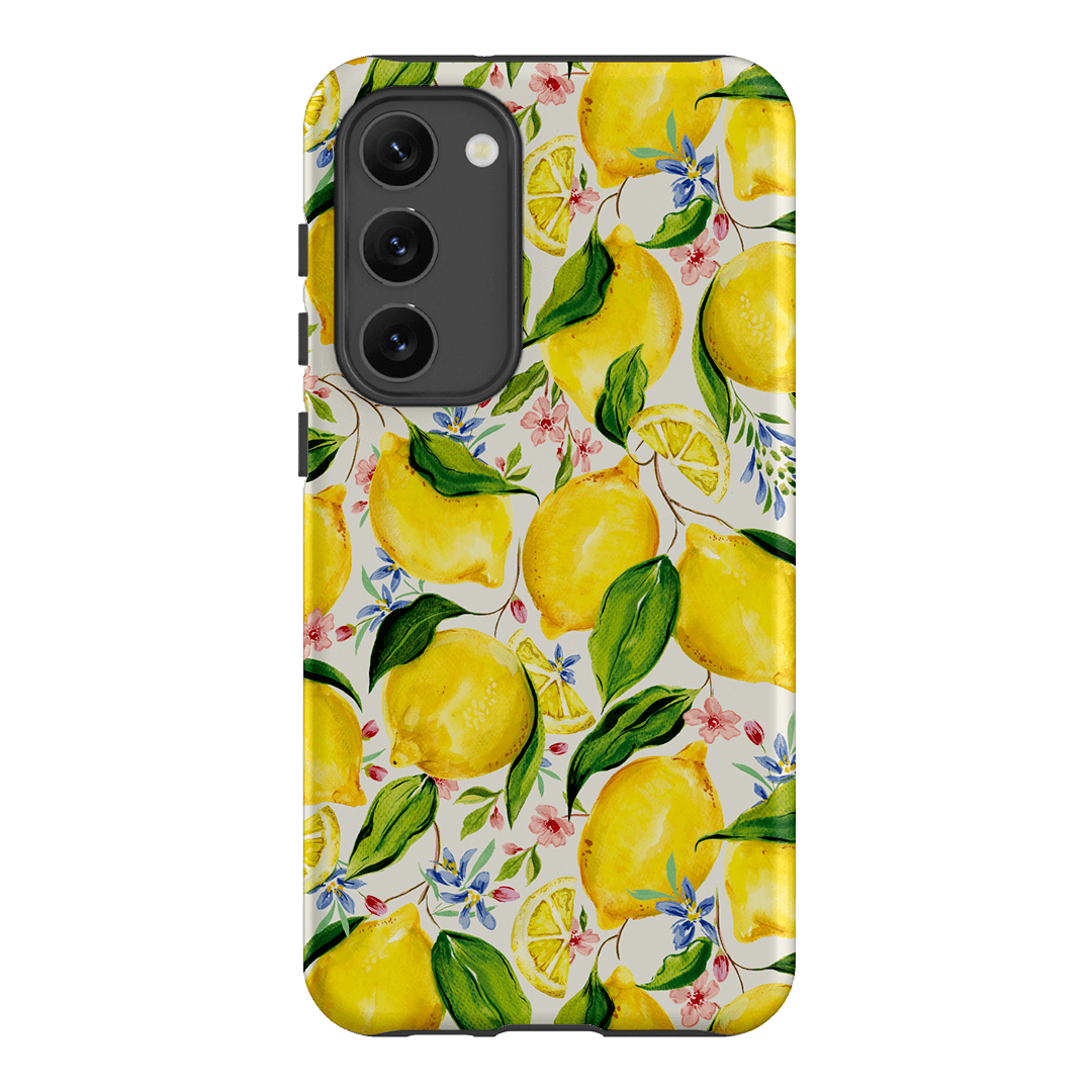 Citrus Lemon