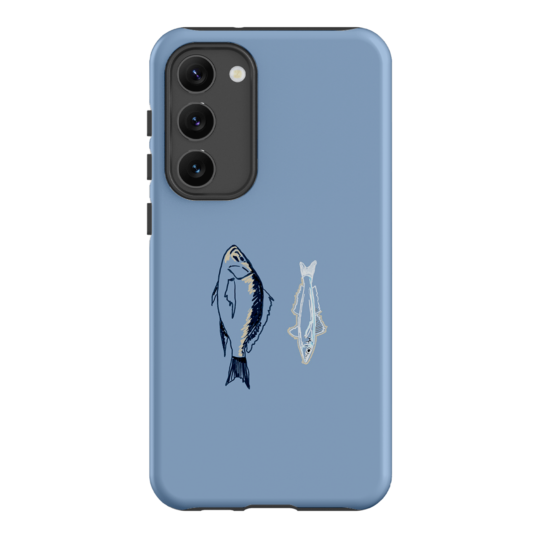 Fisherman
