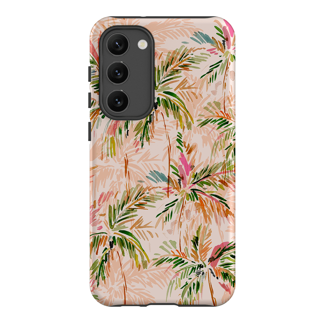 Hawaiian Palms