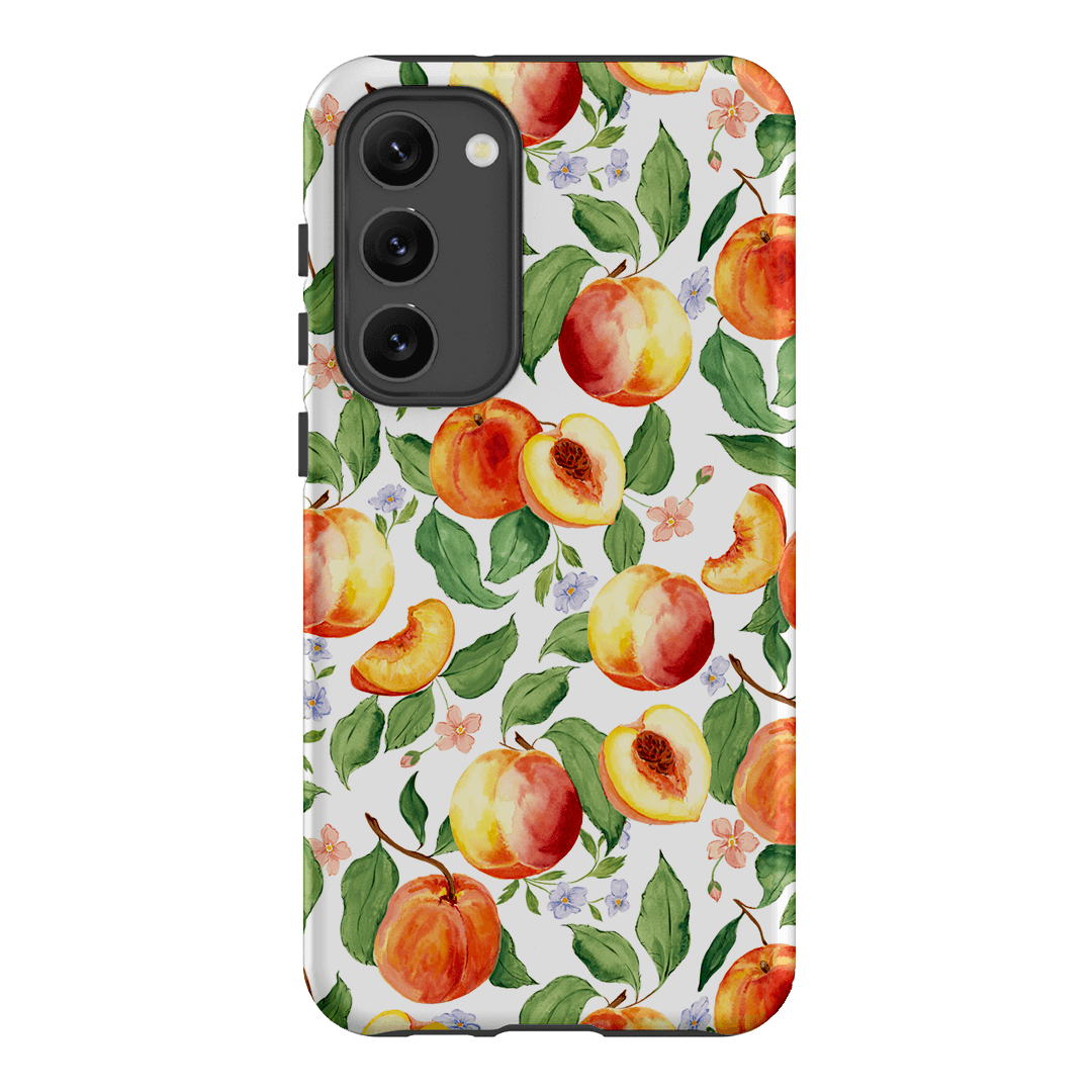 Peach Blossom