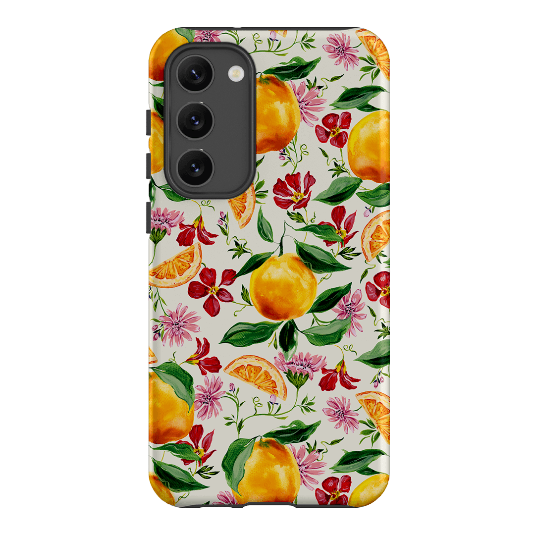 Sweet Orange