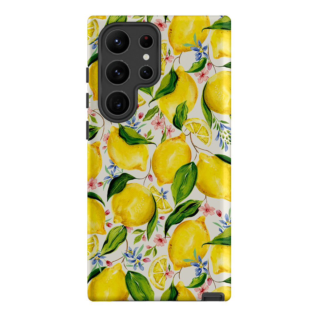 Citrus Lemon