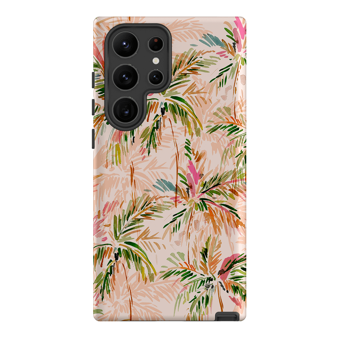 Hawaiian Palms