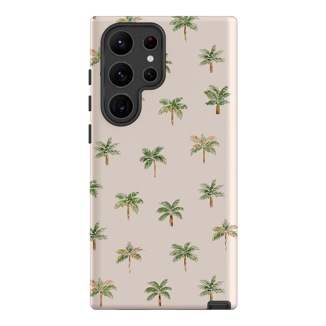 Mini Palms