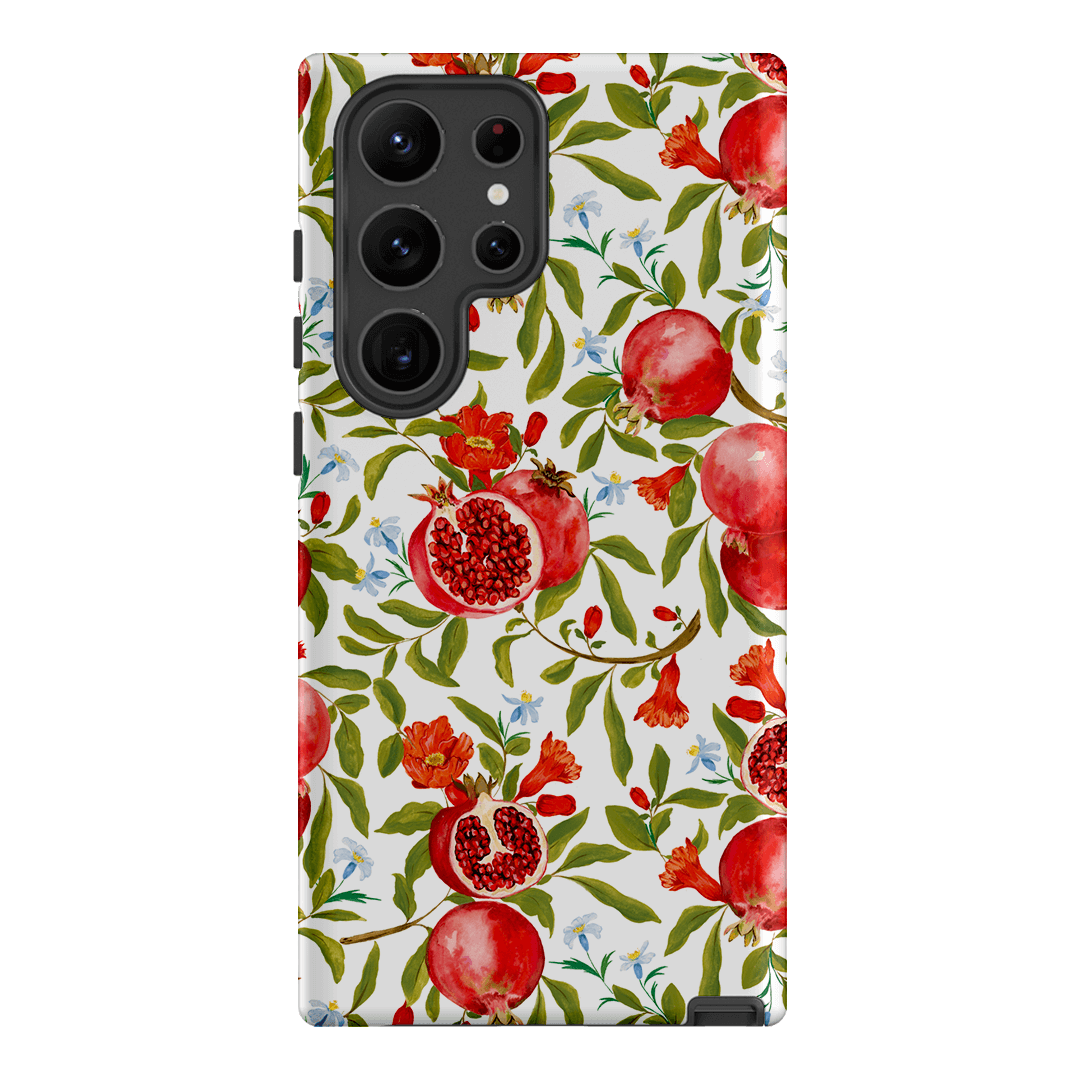 Pomegranate
