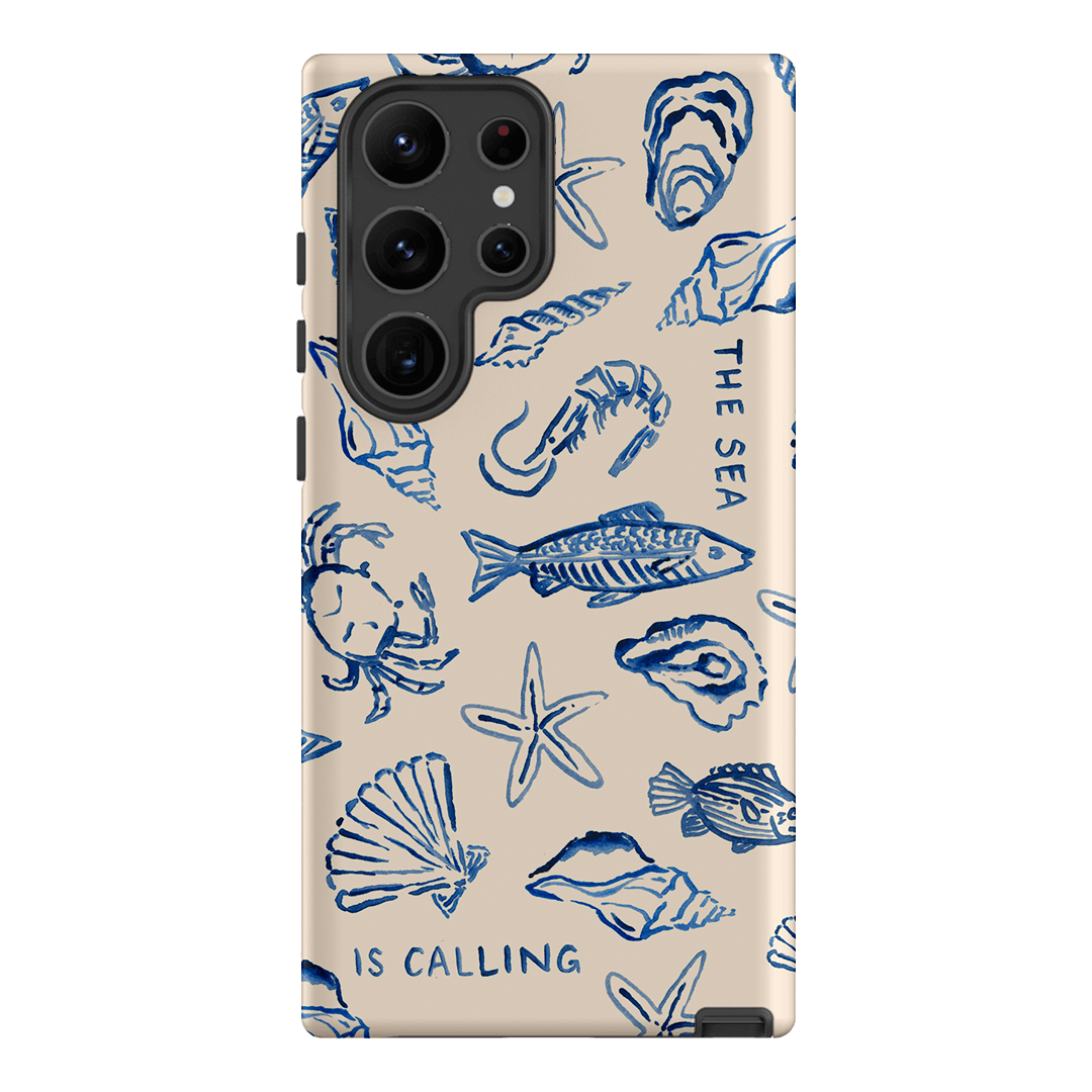 Sea Call
