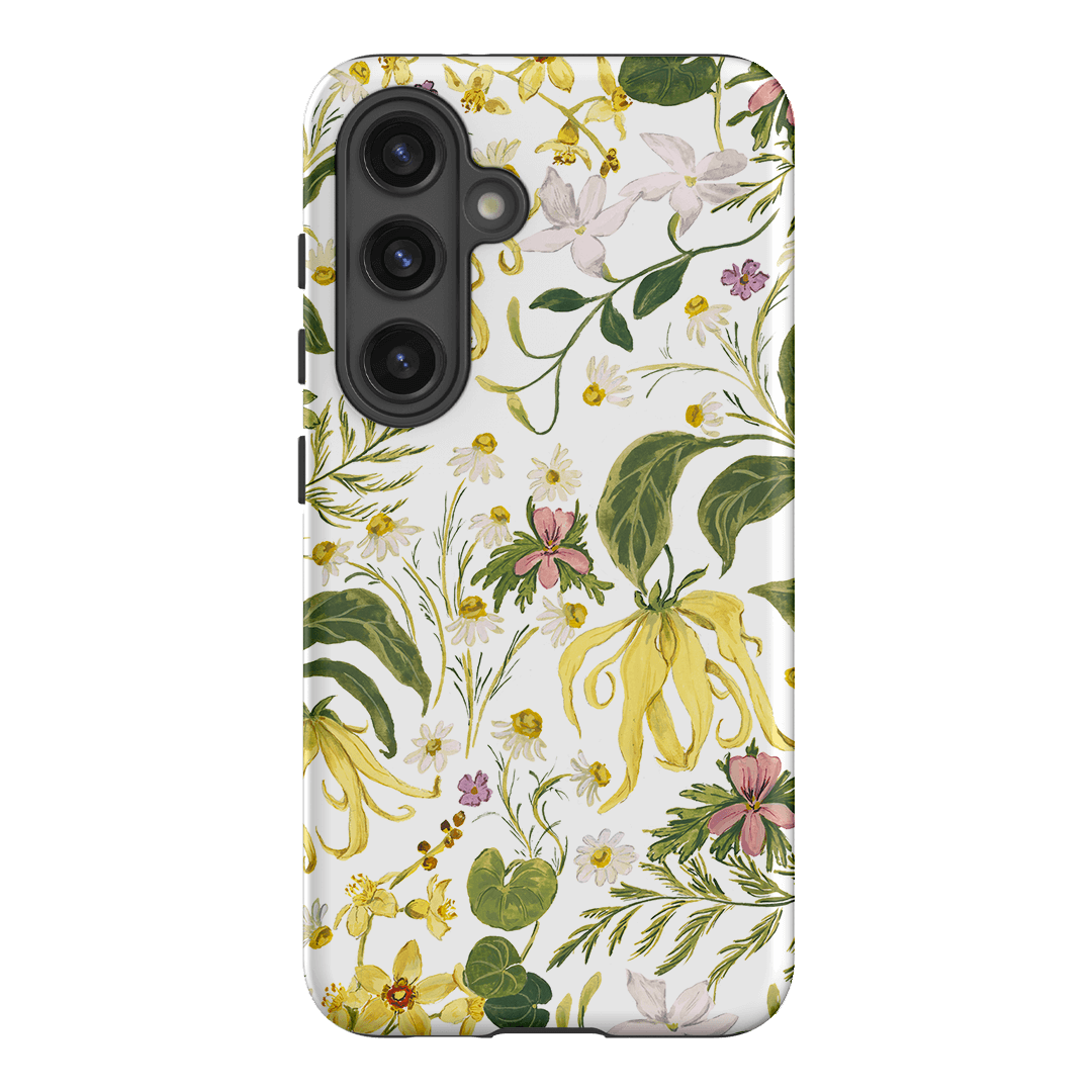 Botanical Whisper