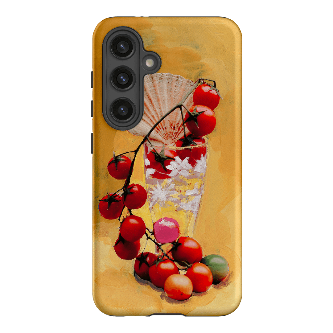 Cherry Tomatoes