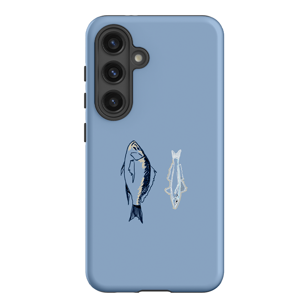 Fisherman