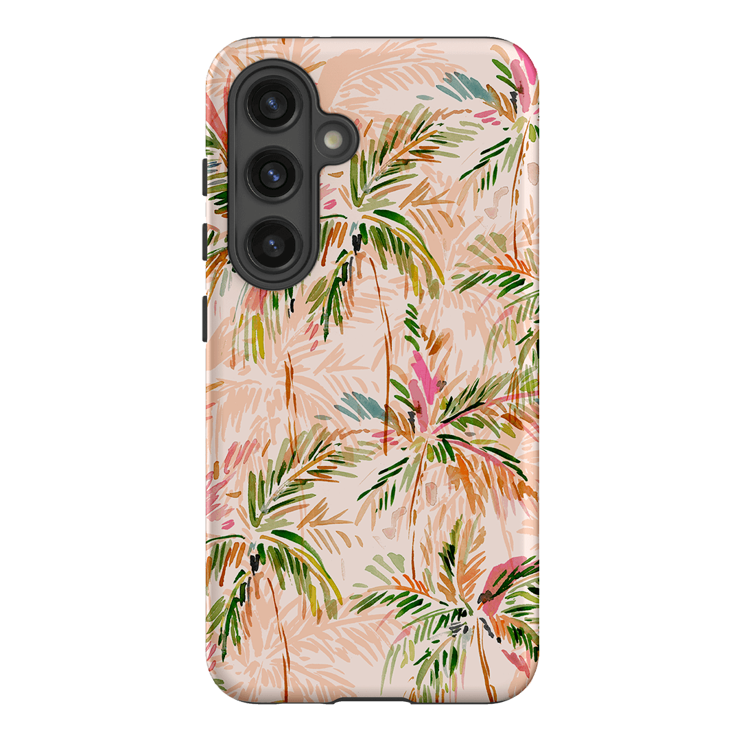 Hawaiian Palms