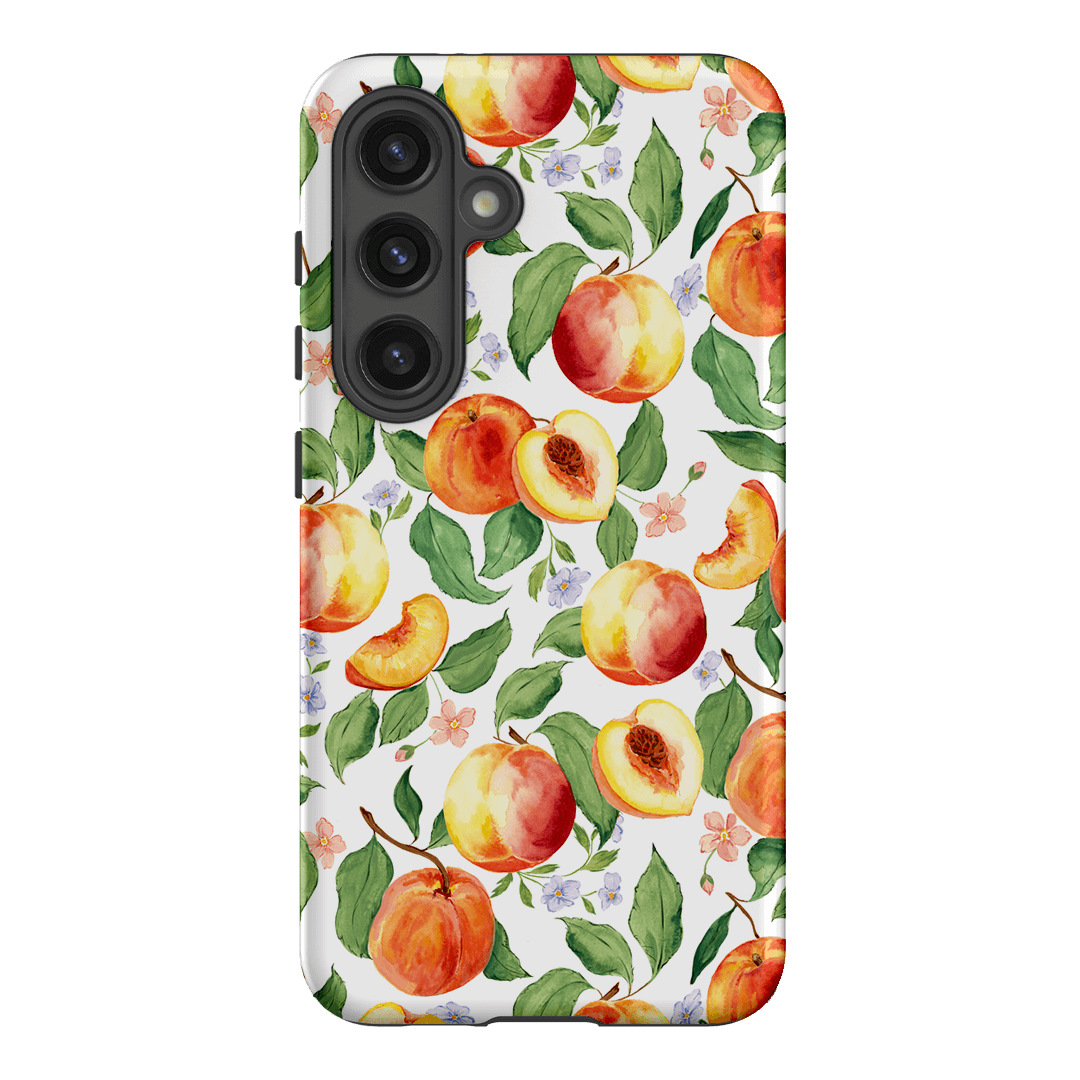 Peach Blossom