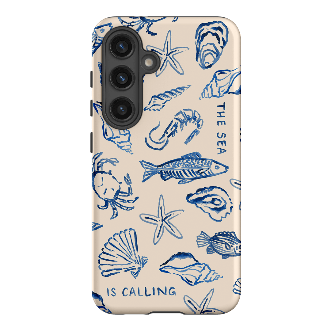Sea Call