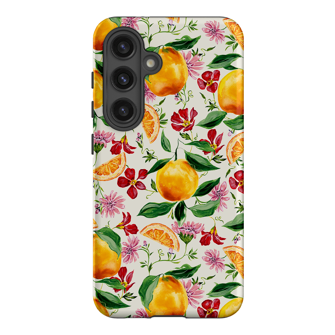 Sweet Orange