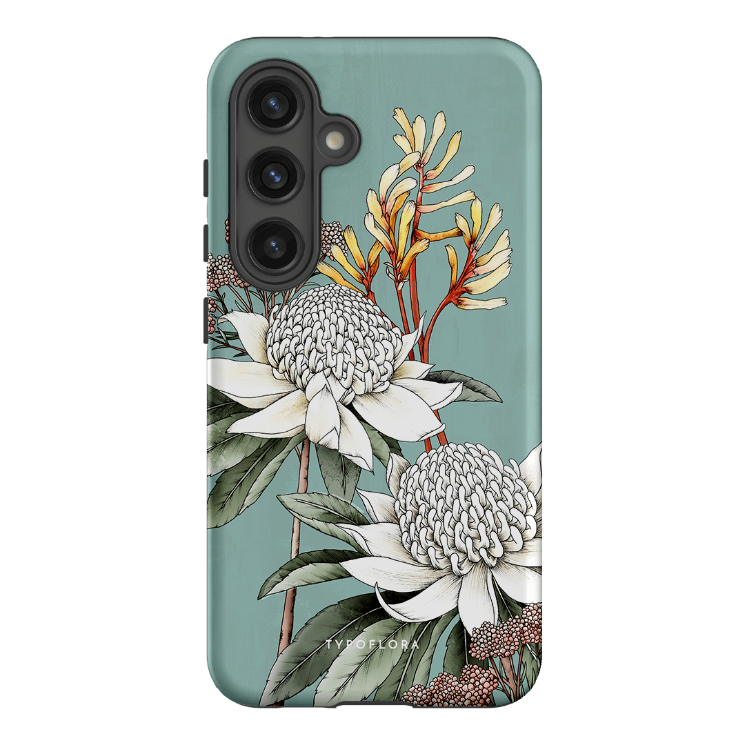 Waratah - The Dairy